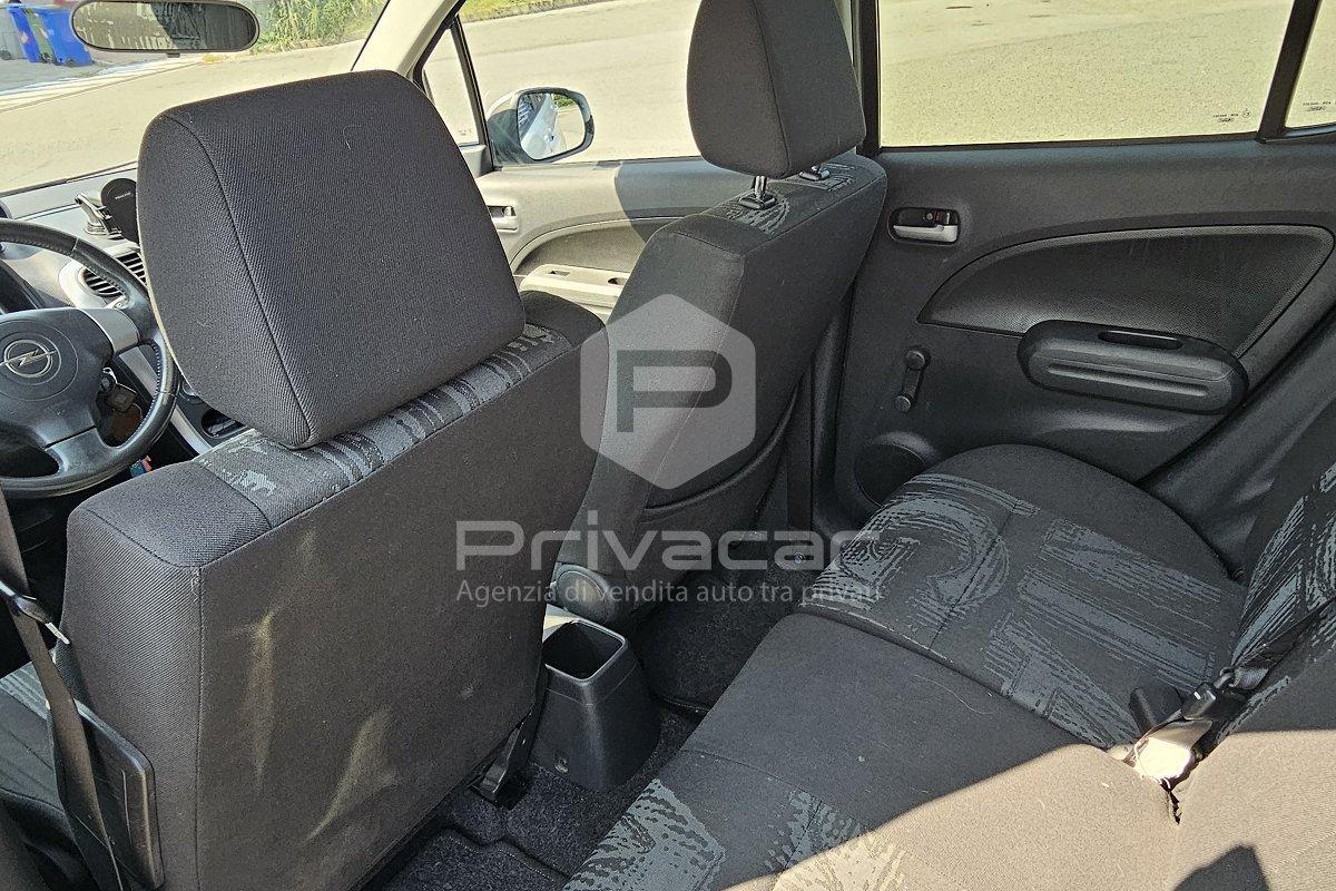 OPEL Agila 1.2 16V 94CV Enjoy