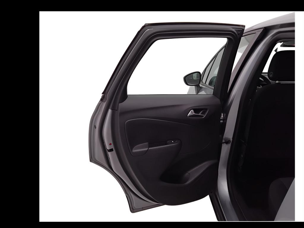 OPEL Crossland X - Crossland X 1.2 83cv my18.5