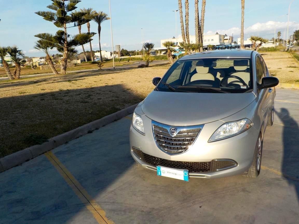 Lancia Ypsilon 1.3 MJT 16V 95 CV 5 porte S&S Gold