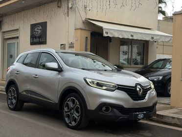 RENAULT Kadjar 1.5 dCi 110CV Energy Bose