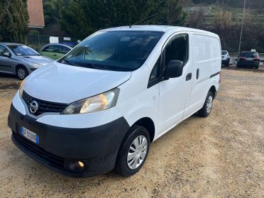 Nissan NV200 1.5 Diesel