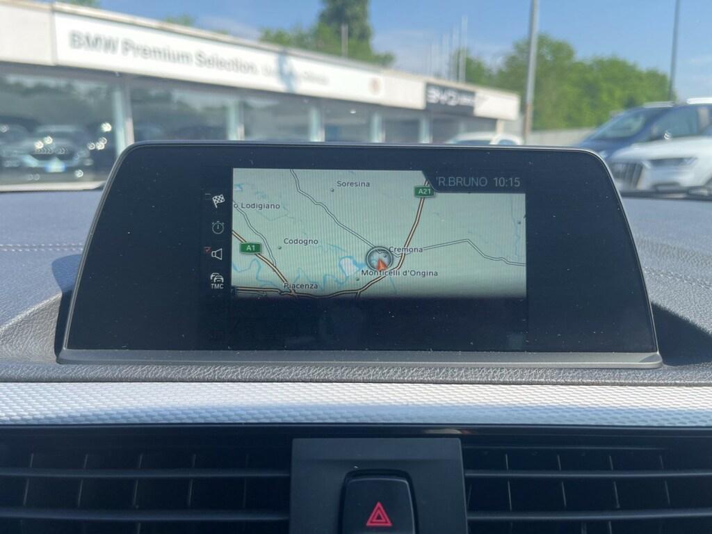 BMW Serie 2 Coupe 220 d Msport xDrive Auto