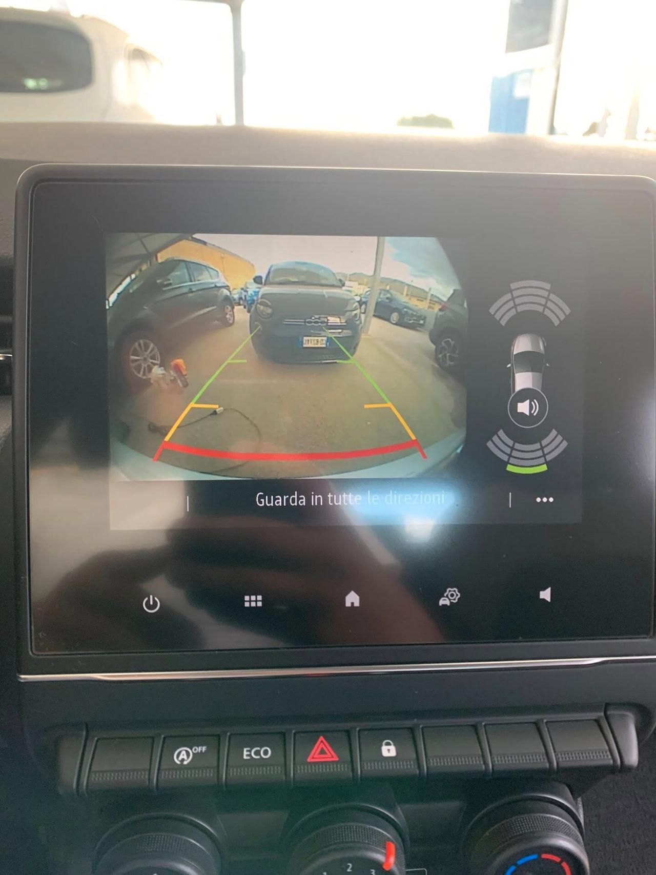 Renault Clio Blue dCi 85 CV 5 porte Business