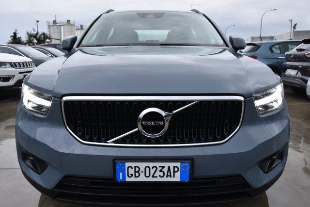 VOLVO XC40 D3 Business *Navi,Sensori,LED*