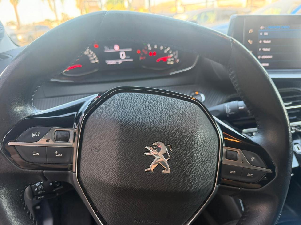 Peugeot 208 PureTech 100 Stop&Start 5 porte Allure