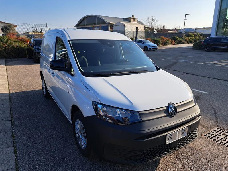 Volkswagen Caddy cargo 2.0 tdi scr 102cv business