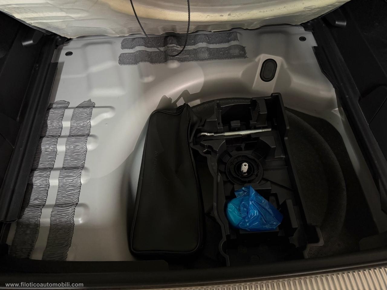 DS AUTOMOBILES DS 7 BlueHDi 130 aut. Esprit de Voyage KM CERTIFICA 28.390