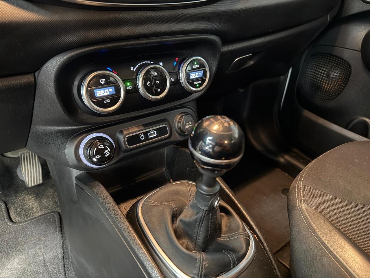 Fiat 500L 1.3 Multijet 95 CV Cross