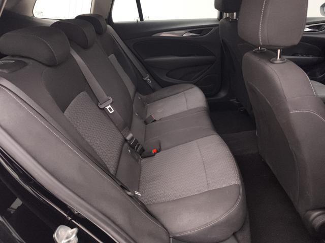 OPEL Insignia 1.6 cdti Business s&s 136cv auto my18.5