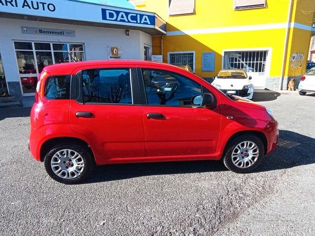 FIAT Panda 3ª serie - 2017