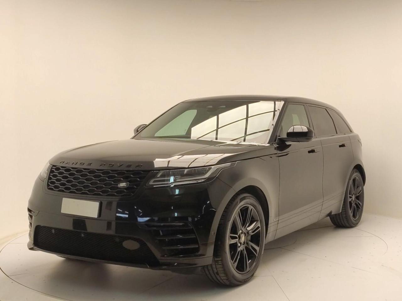 Land Rover Range Velar 3.0D l6 300 CV R-Dynamic SE