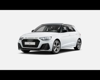 AUDI Audi A1 Sportback S line Edition 30 TFSI 85(116) kW(CV) S tronic