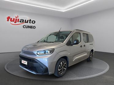 Toyota Proace City Verso 1.5D 130cv S&S L2 D