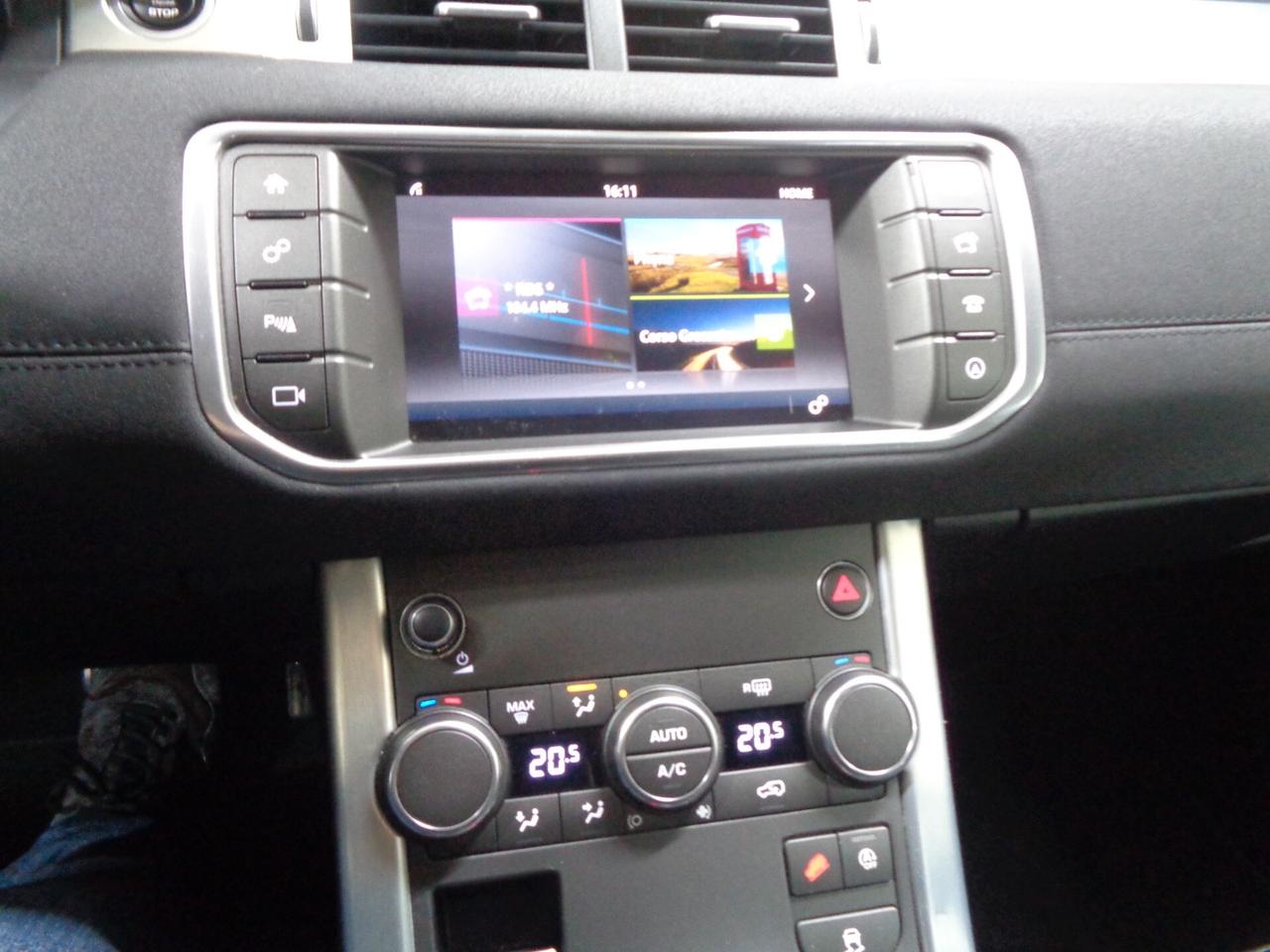 Land Rover Range Evoque 2.0 TD4 150 CV 5p. Business Edition SE