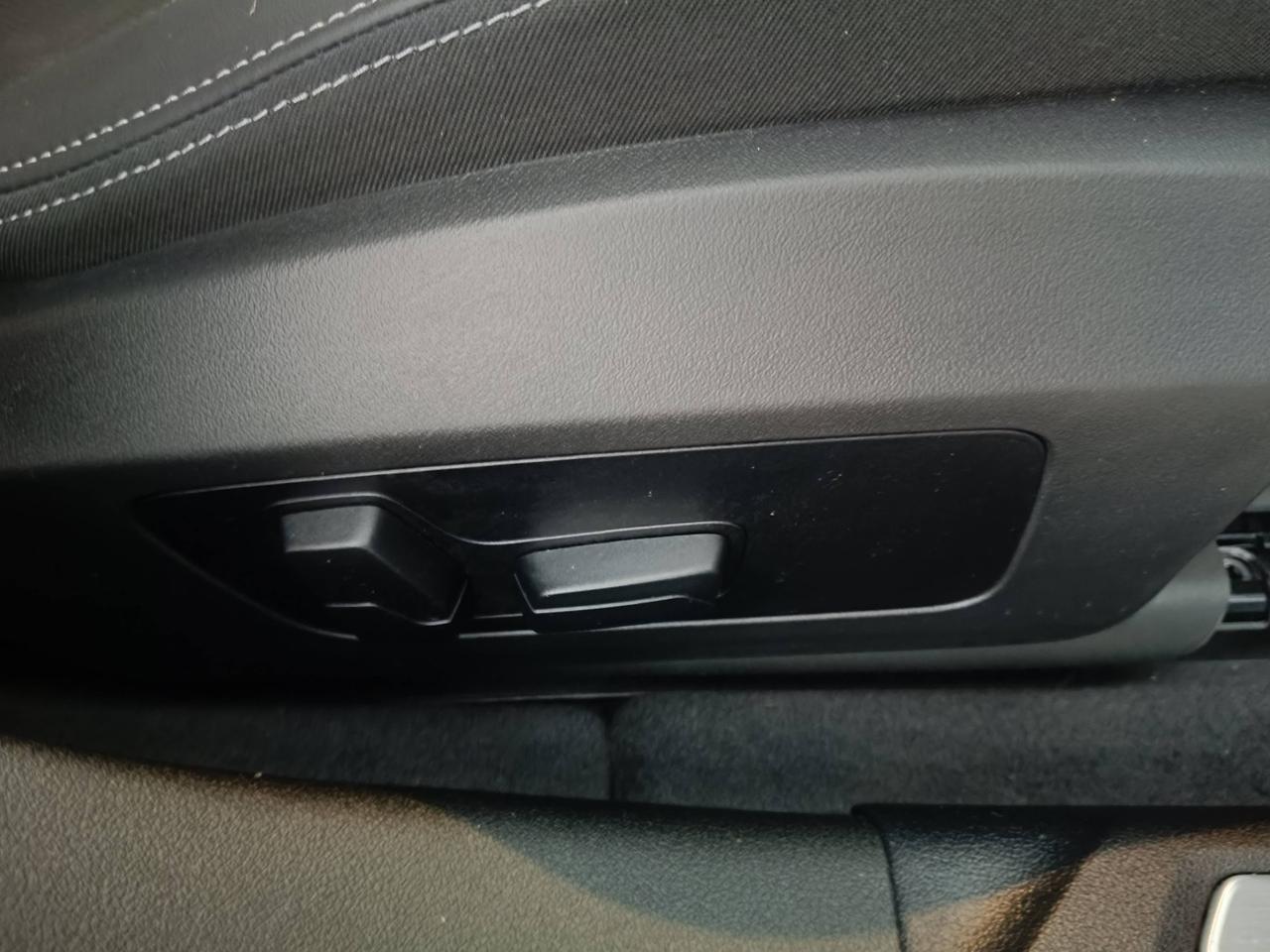 BMW Serie 2 F74 Gran Coupe - 220d Gran Coupe 48V MSport Pro auto