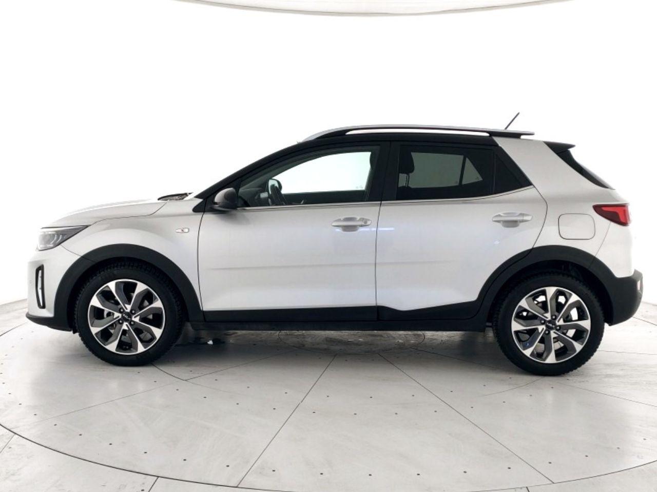 KIA Stonic 1.0 t-gdi mhev Style 100cv