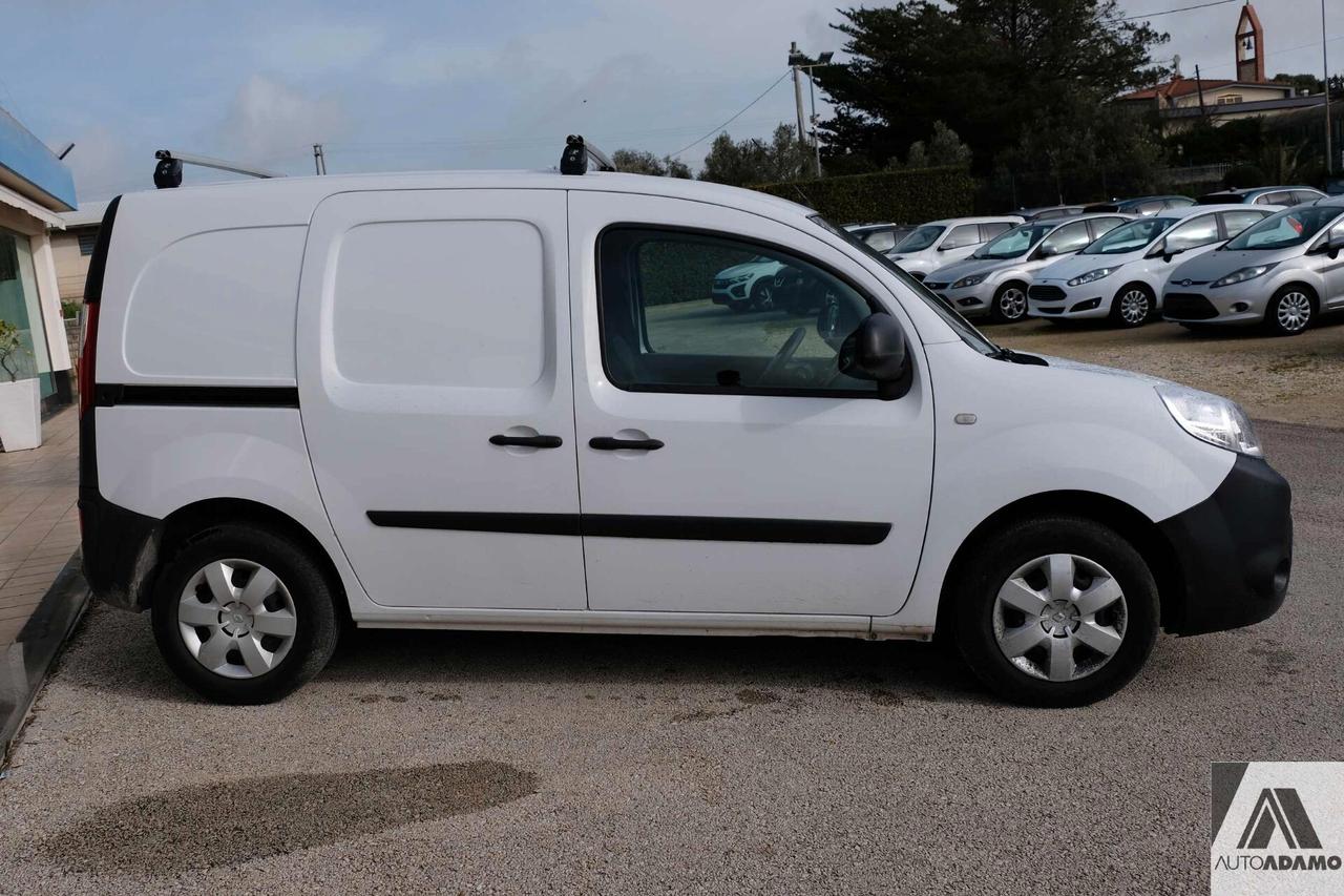 Renault Kangoo Blue dCi 95CV 1.5 Rapid Extra