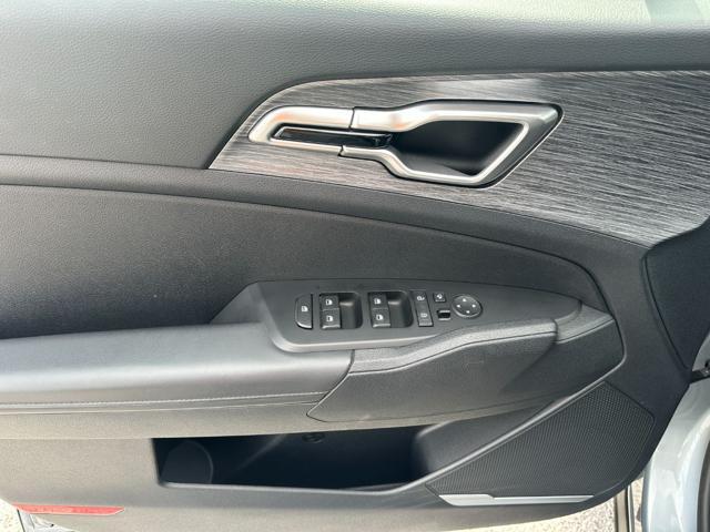 KIA Sportage 1.6 TGDi MHEV DCT Style