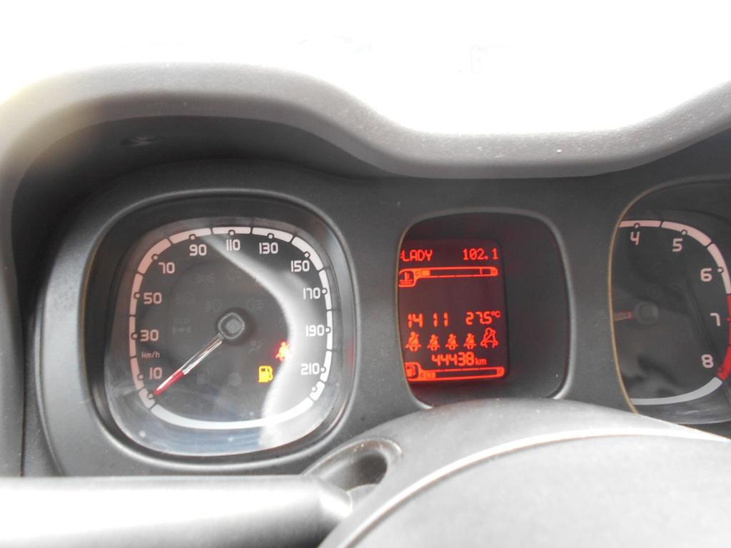 Fiat Panda 1.2 Easy