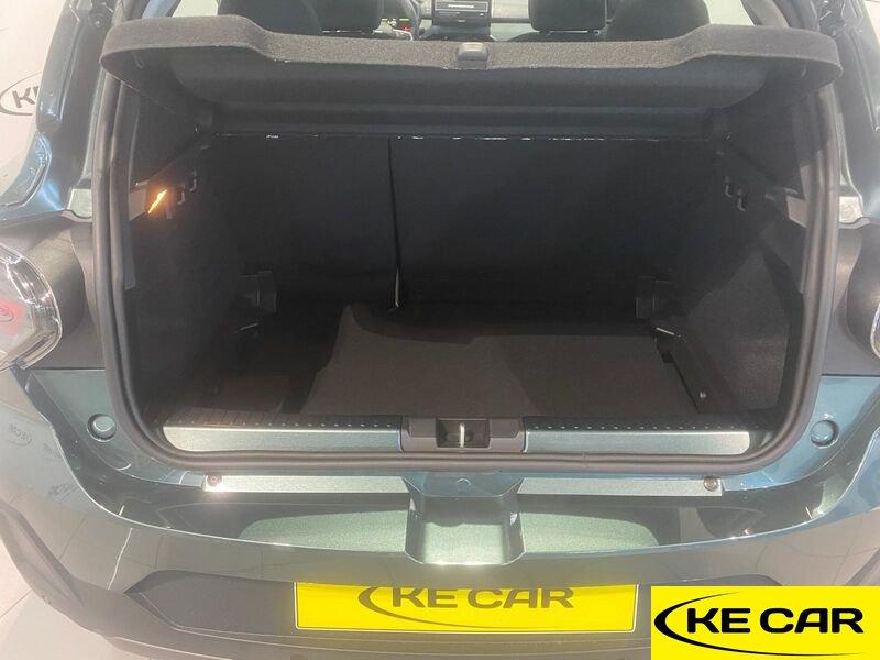 Dacia Sandero Sandero Stepway 1.2 Eco-G Extreme 120cv