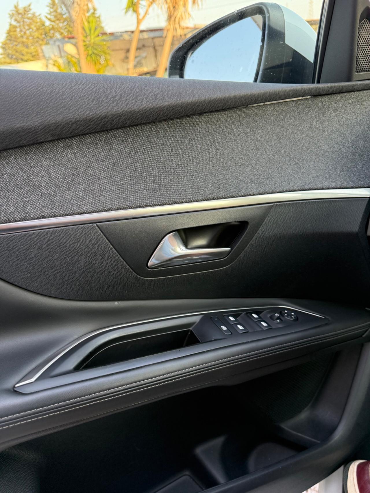 Peugeot 3008 BlueHDi 120 S&S Manuale FULL