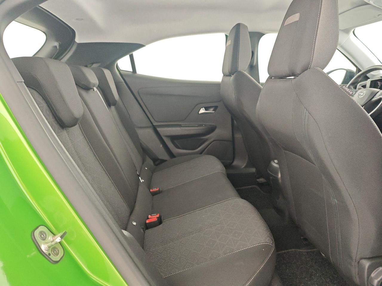 Opel Mokka 1.2 Turbo Edition