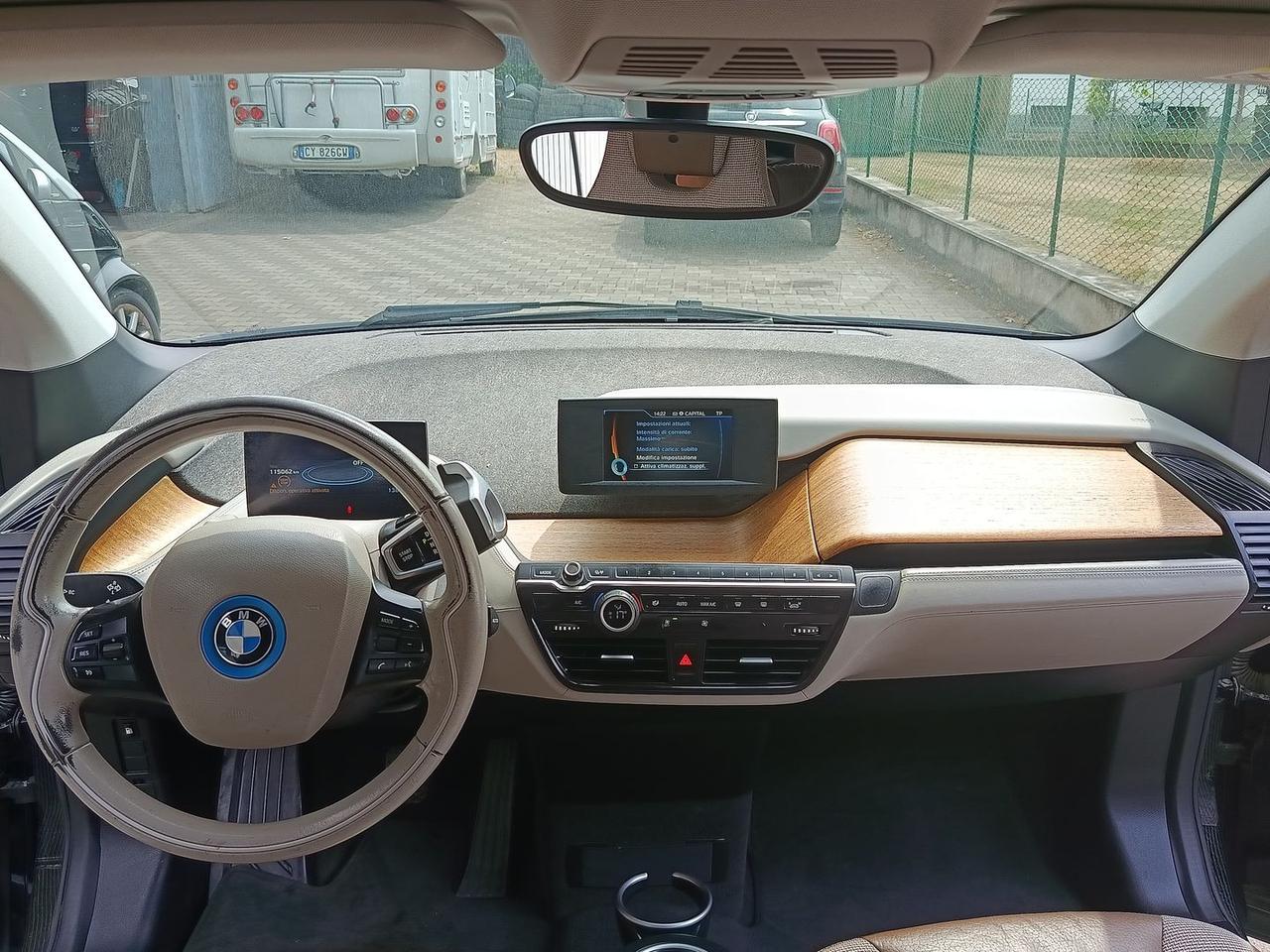 Bmw i3 94 Ah Range Extender #6042