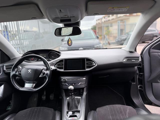 PEUGEOT 308 BlueHDi 150 S&S Allure