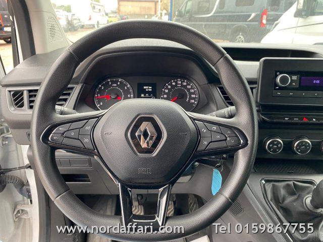 RENAULT Kangoo 1.3 TCe 100 CV PC-TN Van ISOTERMICO