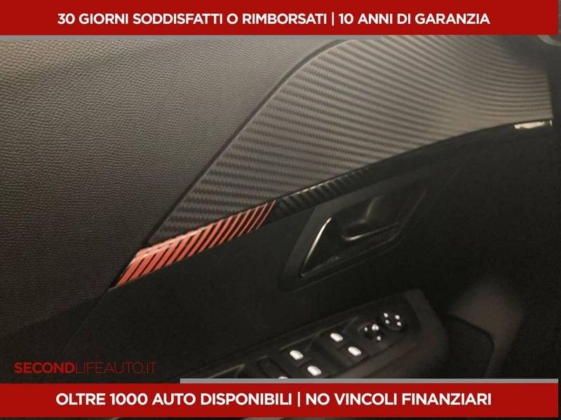 Peugeot 208 1.5 bluehdi Active s&s 100cv