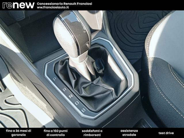 DACIA Jogger 1.6 hybrid Extreme 140cv 7p.ti