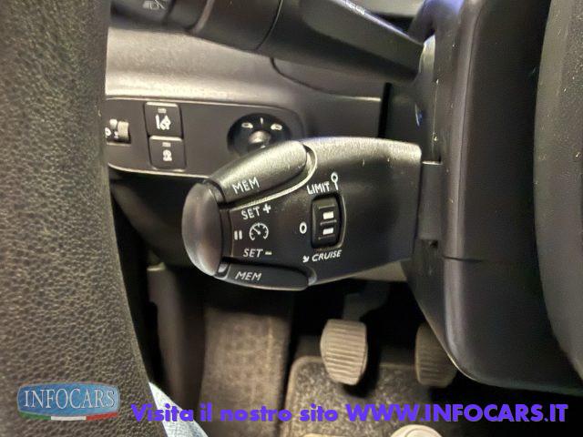 CITROEN C3 BlueHDi 100 CV Business Combi + IVA