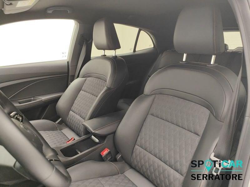 MG MG3 1.5 hybrid+ Luxury auto