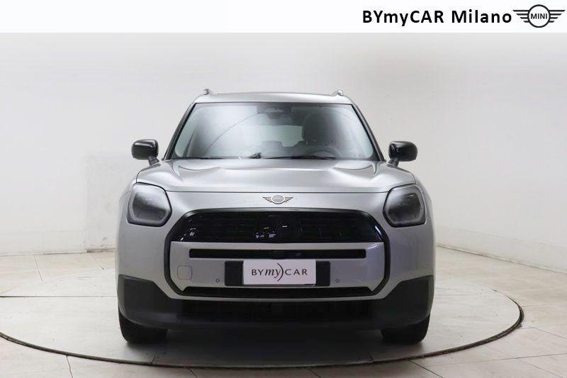 Mini Mini Countryman 2.0 48V D Classic Steptronic