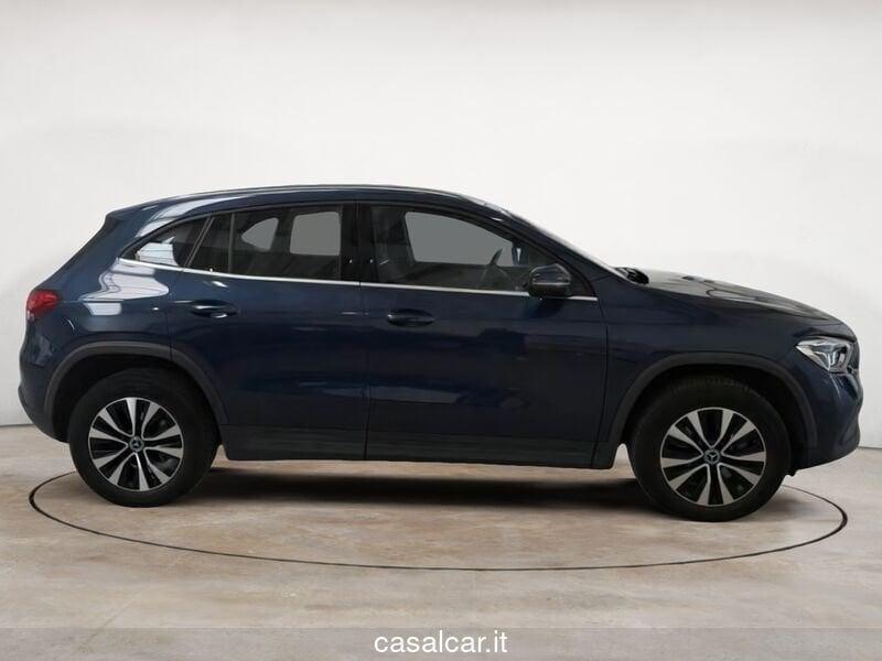 Mercedes-Benz GLA GLA 180 d Automatic Sport 3 ANNI DI GARANZIA KM ILLIMITATI PARI ALLA NUOVA