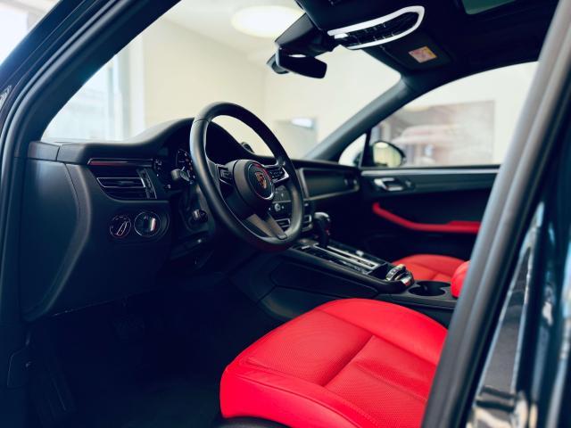 Porsche Macan 2023 2.0 265cv pdk TETTO/BOSE/20"