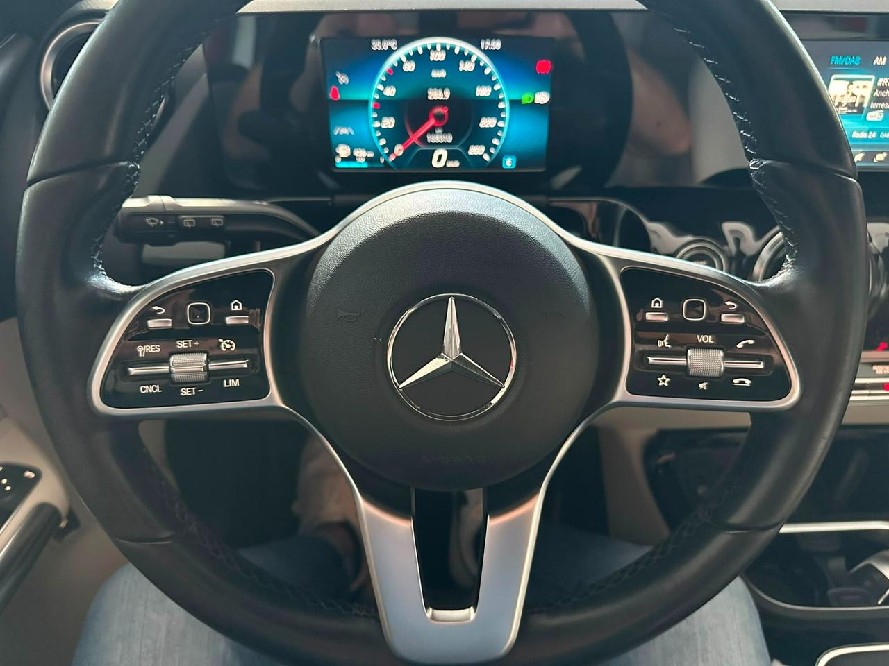 Mercedes-benz B 180 d Sport Plus FARI MULTIBEAM LED, PELLE