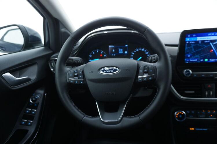 Ford Puma Hybrid Titanium BR350742 1.0 Mild Hybrid 125CV
