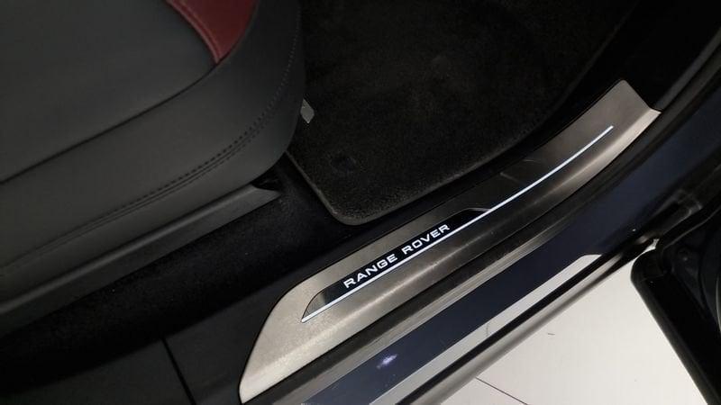 Land Rover RR Sport 3.0D l6 249 CV Dynamic HSE