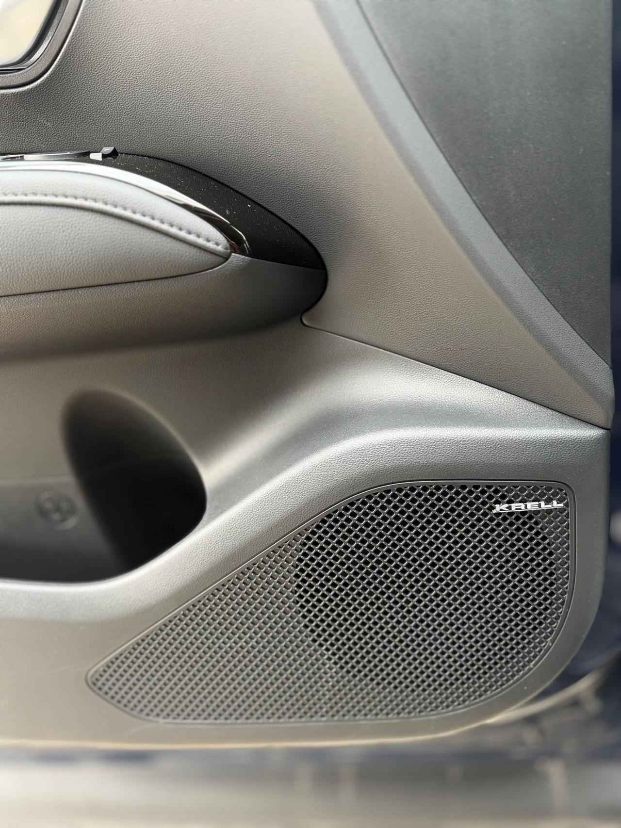 Hyundai Tucson 1.6 HEV aut. Exellence KM ZERO