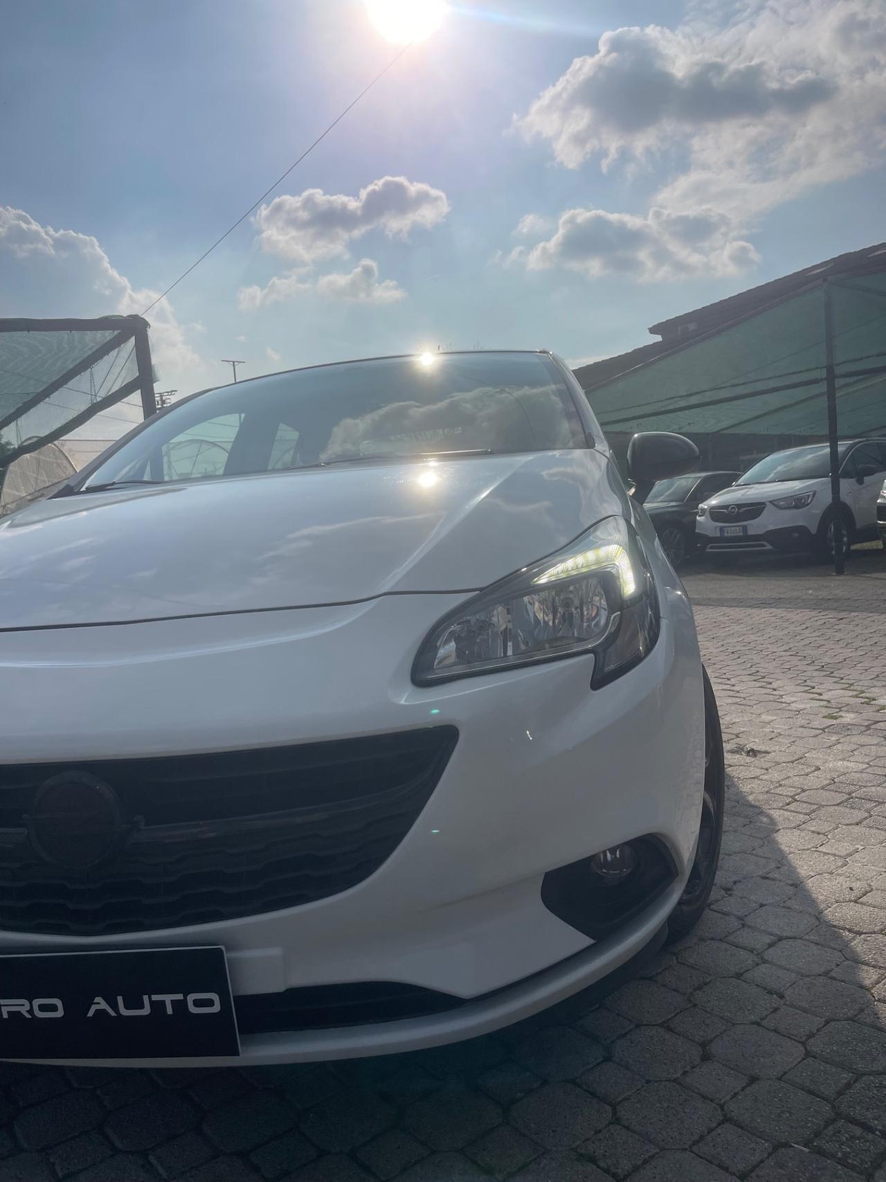 Opel Corsa 1.2 5 porte Innovation