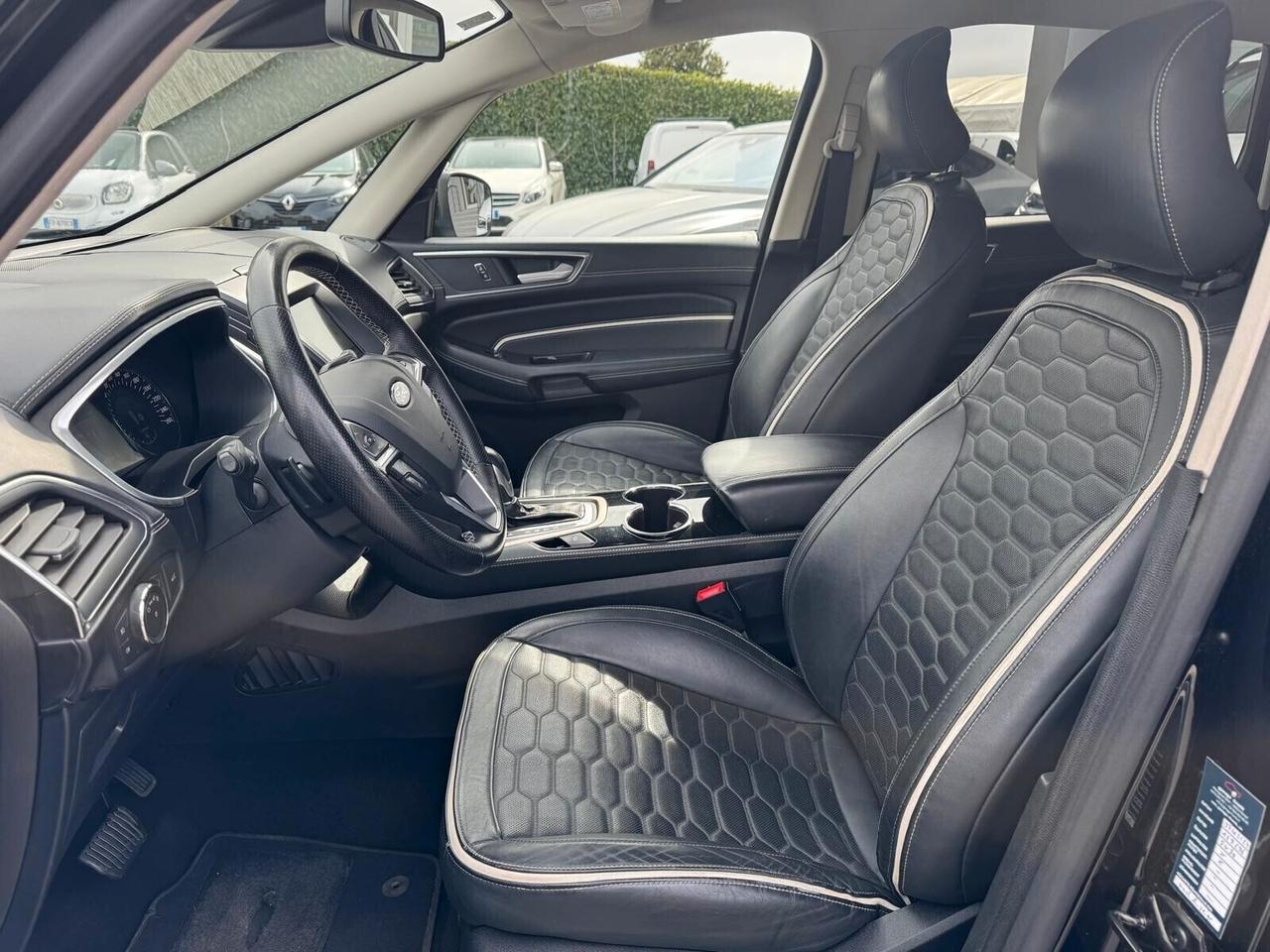 Ford S-Max 2.0 TDCi Vignale ****LEGGI BENE***