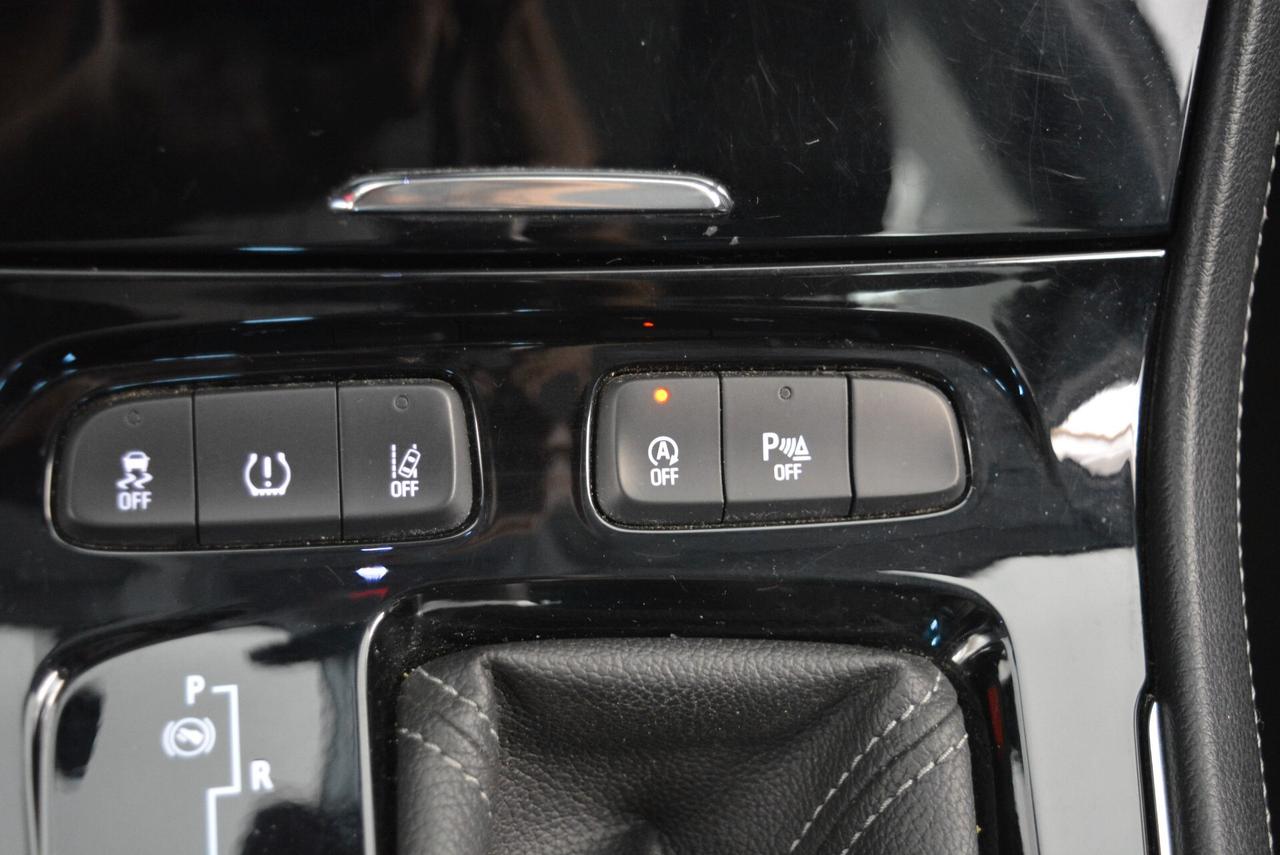 Opel Grandland X 1.5 diesel Innovation aut