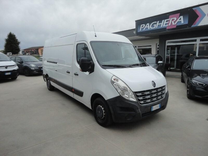 RENAULT Master 5ª serie Master T35 2.3 dCi/150...