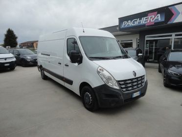 RENAULT Master 5ª serie Master T35 2.3 dCi/150...