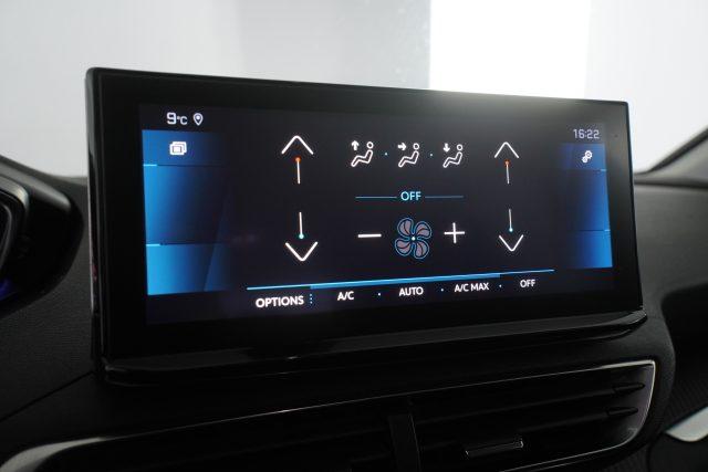 PEUGEOT 3008 3008 BlueHDi 130 S&S EAT8 Allure