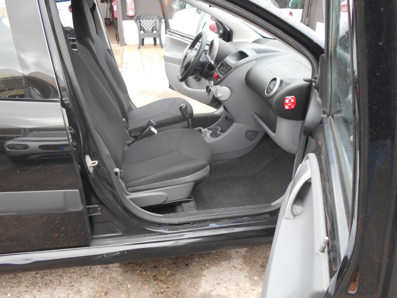 Toyota Aygo 1.0 12V VVT-i 5 porte Now