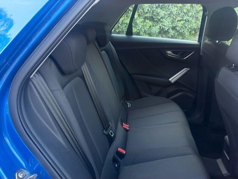 Audi Q2 I 2017 1.6 tdi Sport s-tronic