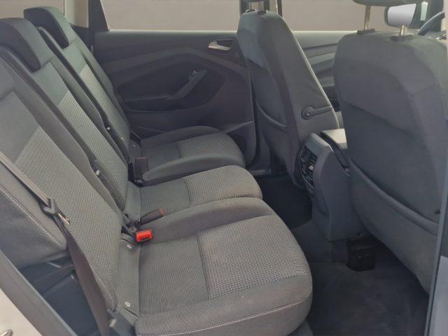 FORD C-Max 1.6 TDCi 115CV Plus