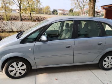 Opel Meriva 1.7 DTI Cosmo
